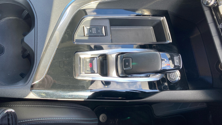 Peugeot 3008 1.5 BlueHDi Allure Premium 5dr EAT8 Diesel Estate